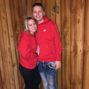 Meet your Posher, Dylan